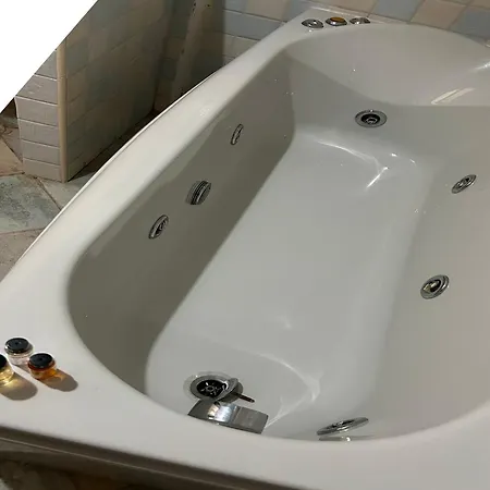 Szálloda Santeodoro Straulas 3*