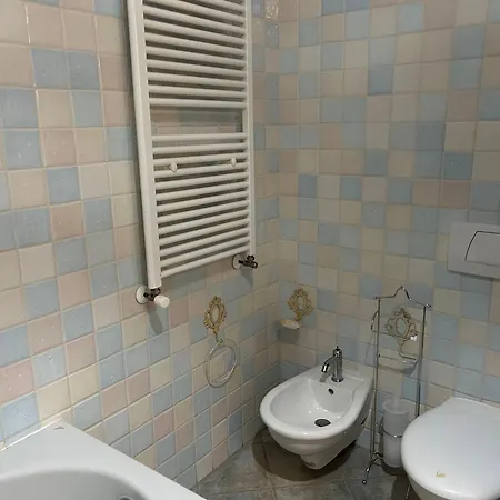 Santeodoro Straulas Szálloda