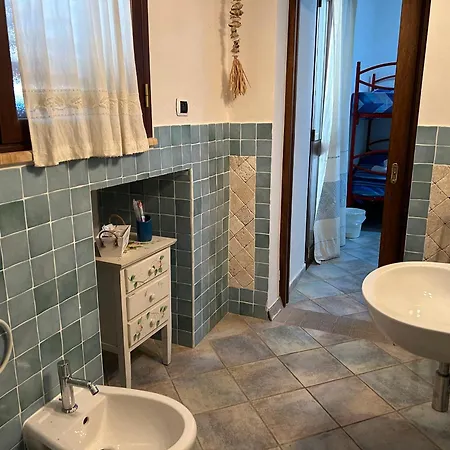 Santeodoro Straulas 3*