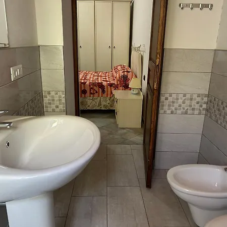 Santeodoro Straulas 3*