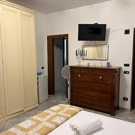 Santeodoro Straulas 3* 圣特奥多罗