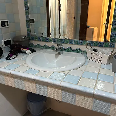 Santeodoro Straulas 圣特奥多罗