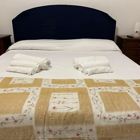 Santeodoro Straulas 3*