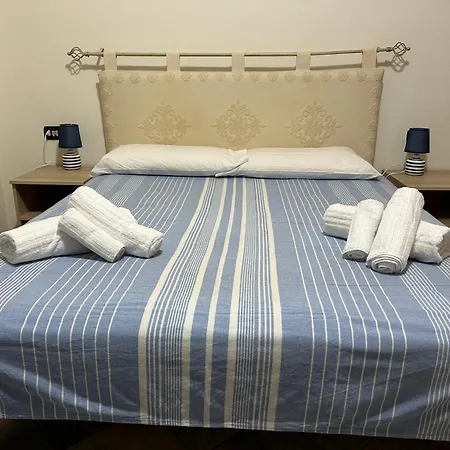 Santeodoro Straulas 圣特奥多罗