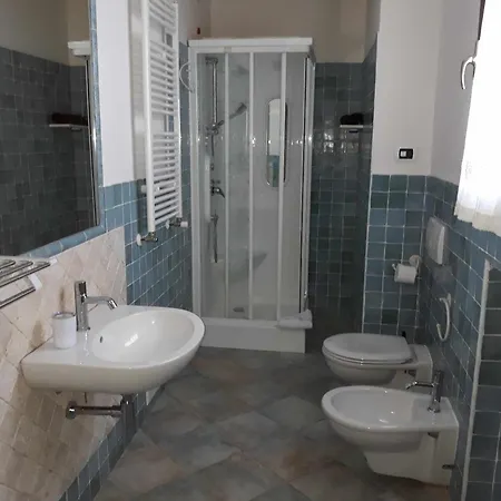 Santeodoro Straulas Guest house