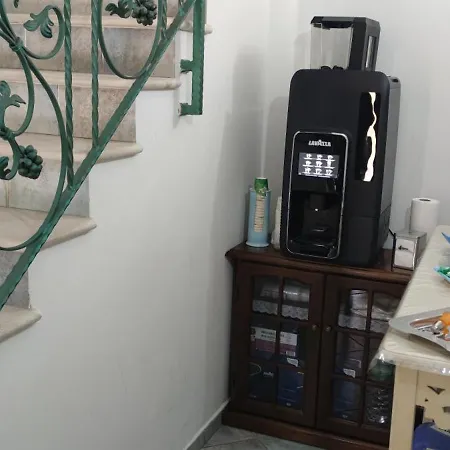 Ξενοδοχείο Santeodoro Straulas San Teodoro (Sardinia)