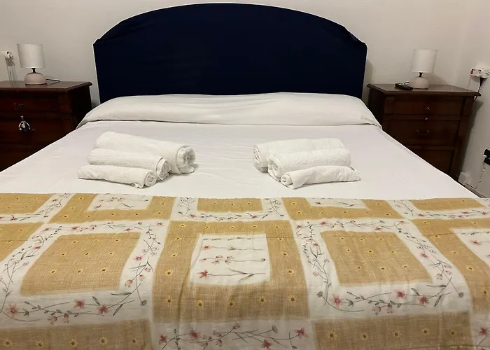 Santeodoro Straulas 3*